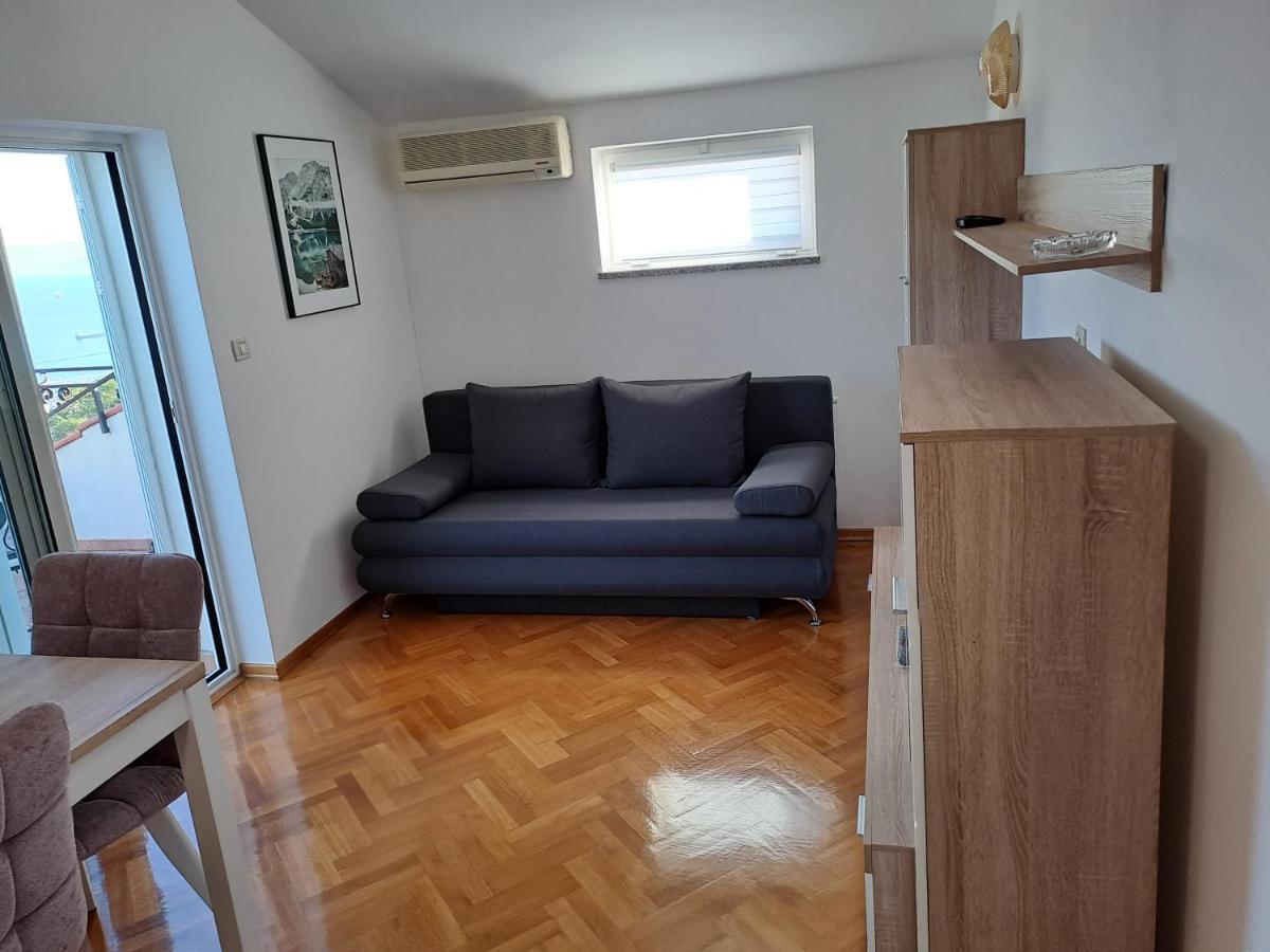 Eko Eko Διαμέρισμα Ριέκα Εξωτερικό φωτογραφία