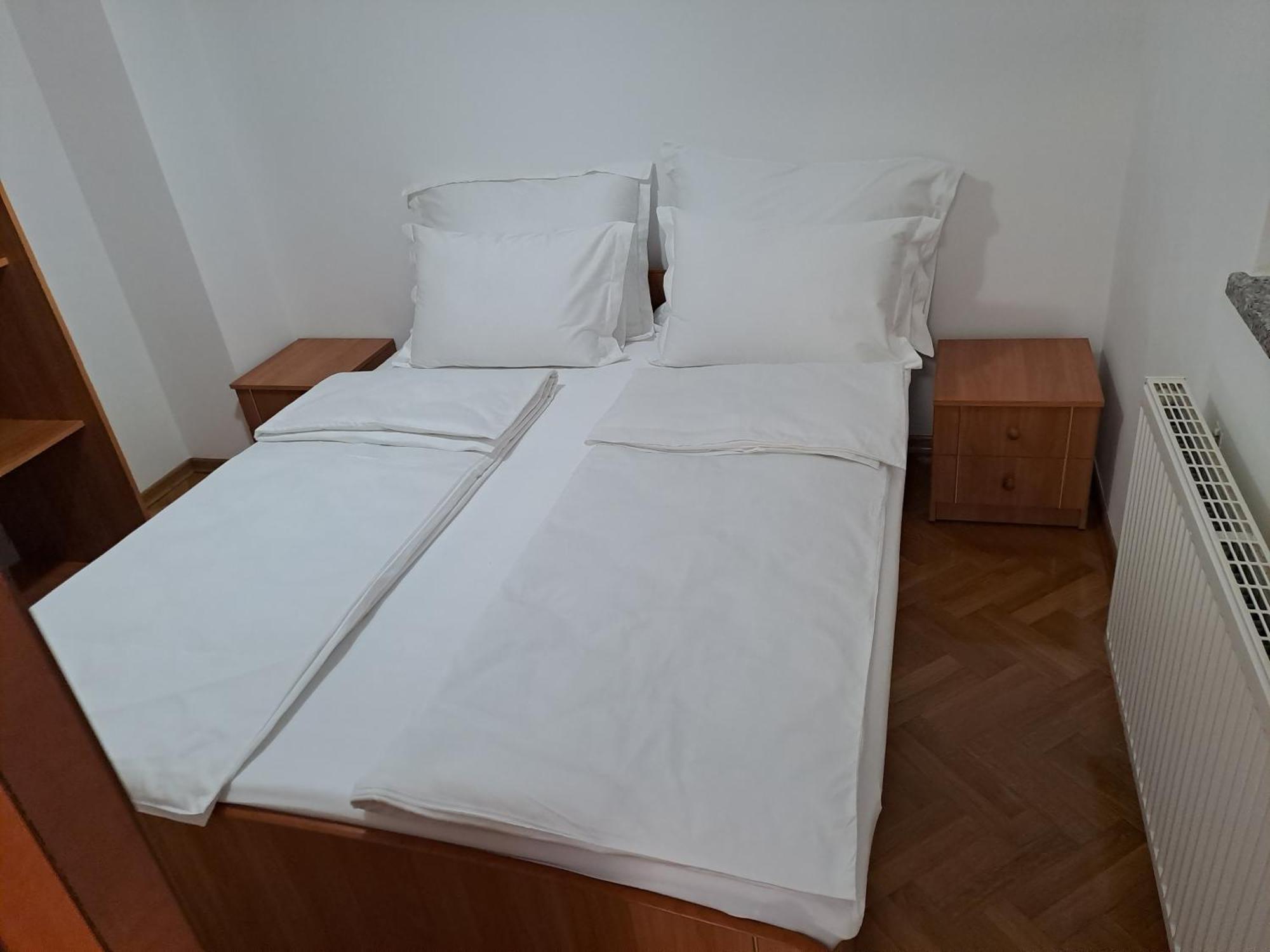 Eko Eko Διαμέρισμα Ριέκα Εξωτερικό φωτογραφία