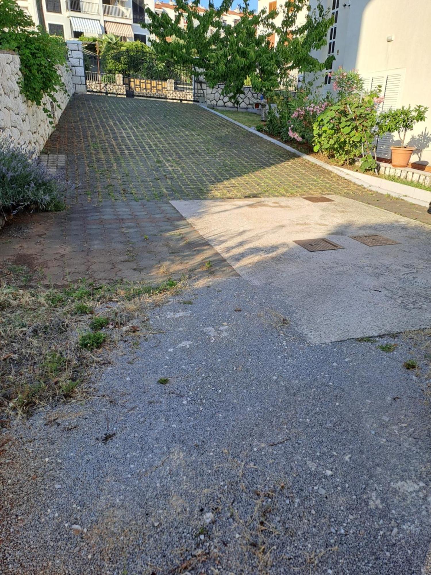Eko Eko Διαμέρισμα Ριέκα Εξωτερικό φωτογραφία